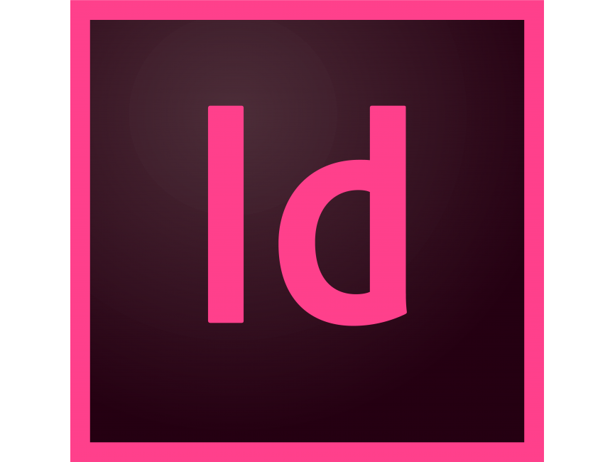 Adobe InDesign Logo