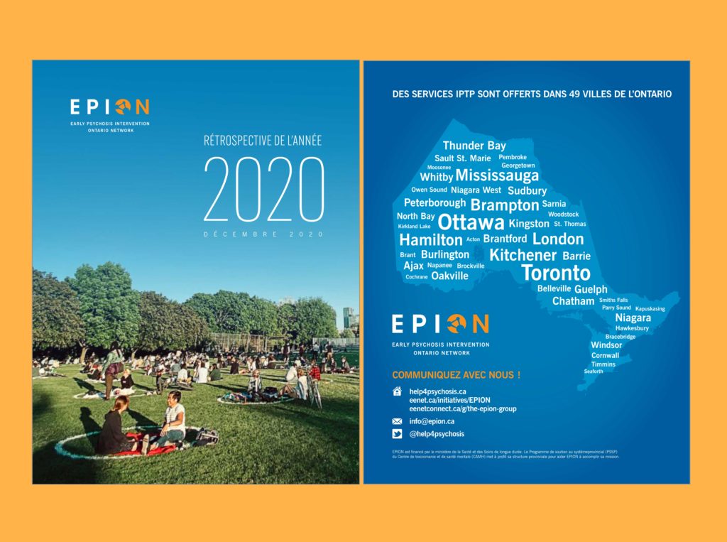 EPION Cover and Back